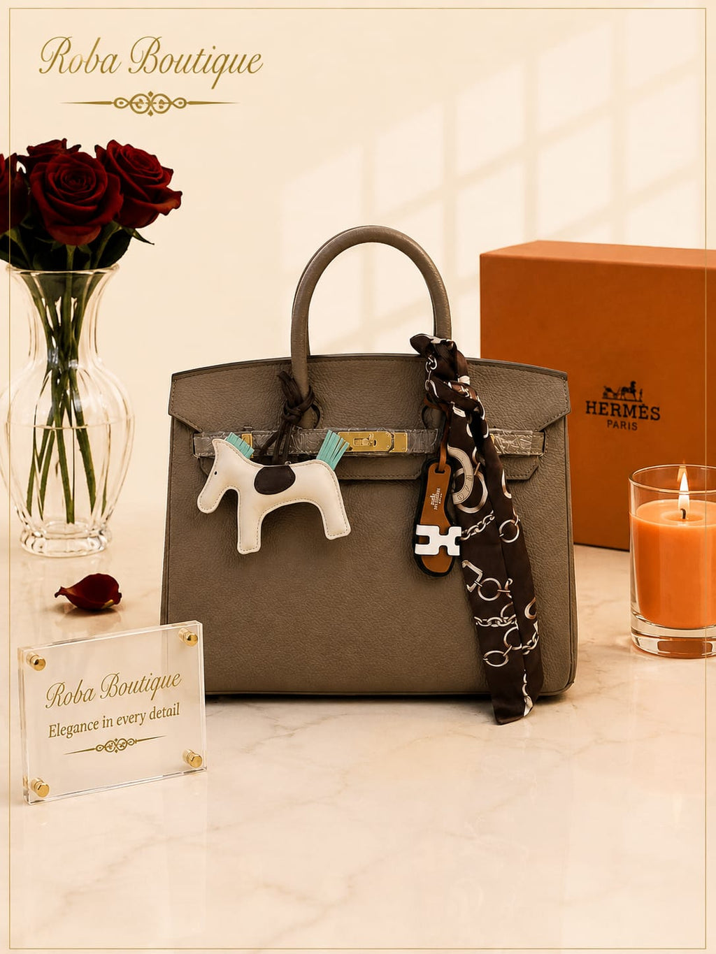 Hermes Birkin