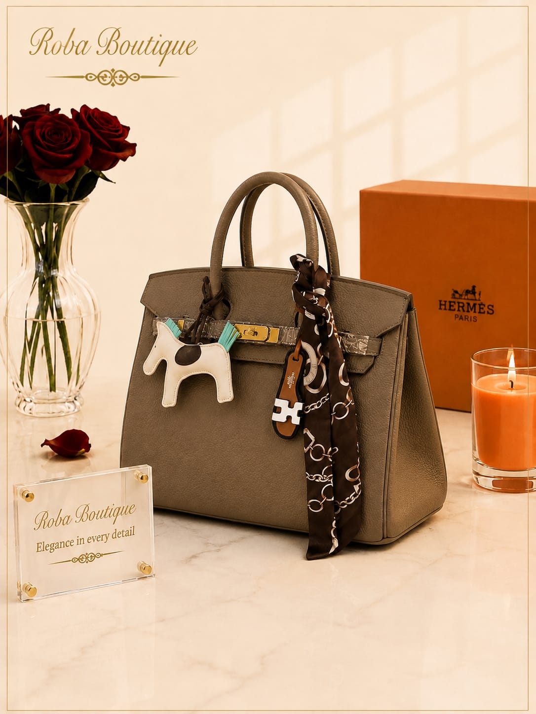 Hermes Birkin
