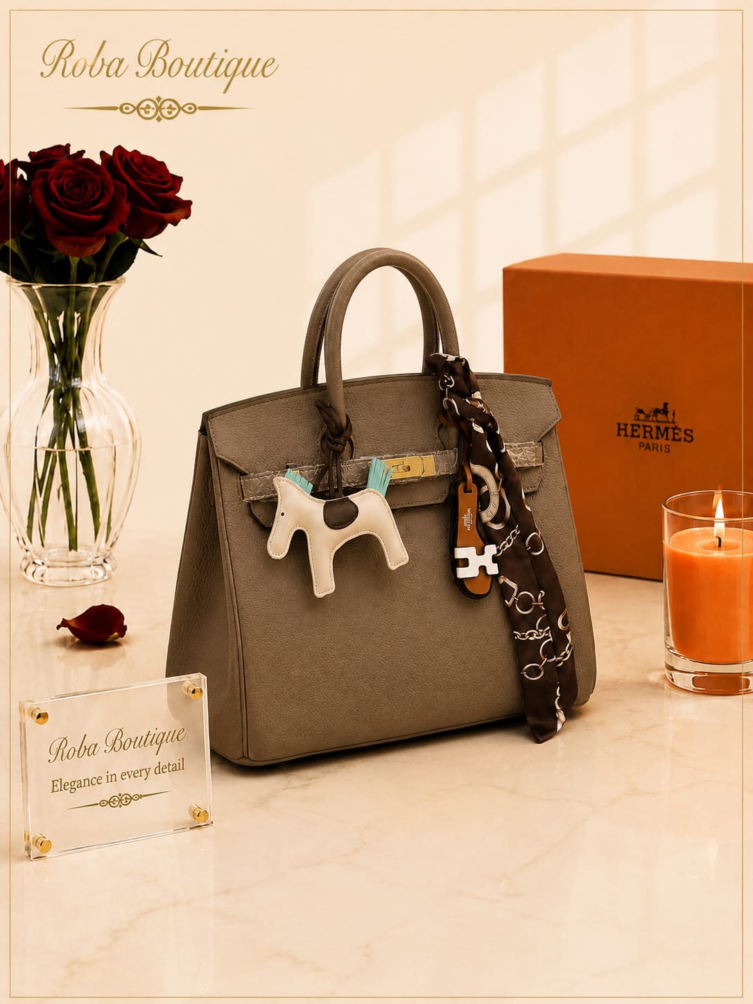 Hermes Birkin