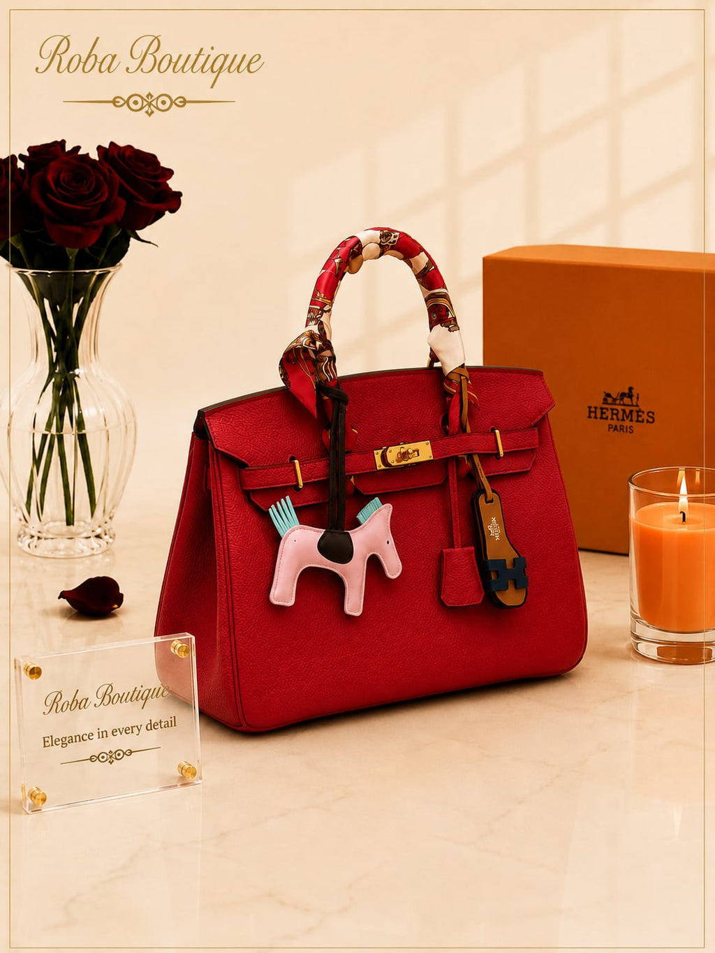 Hermes Birkin