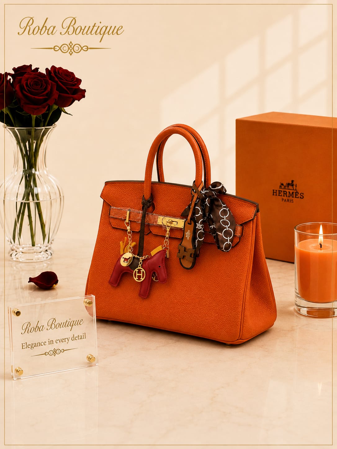 Hermes Birkin