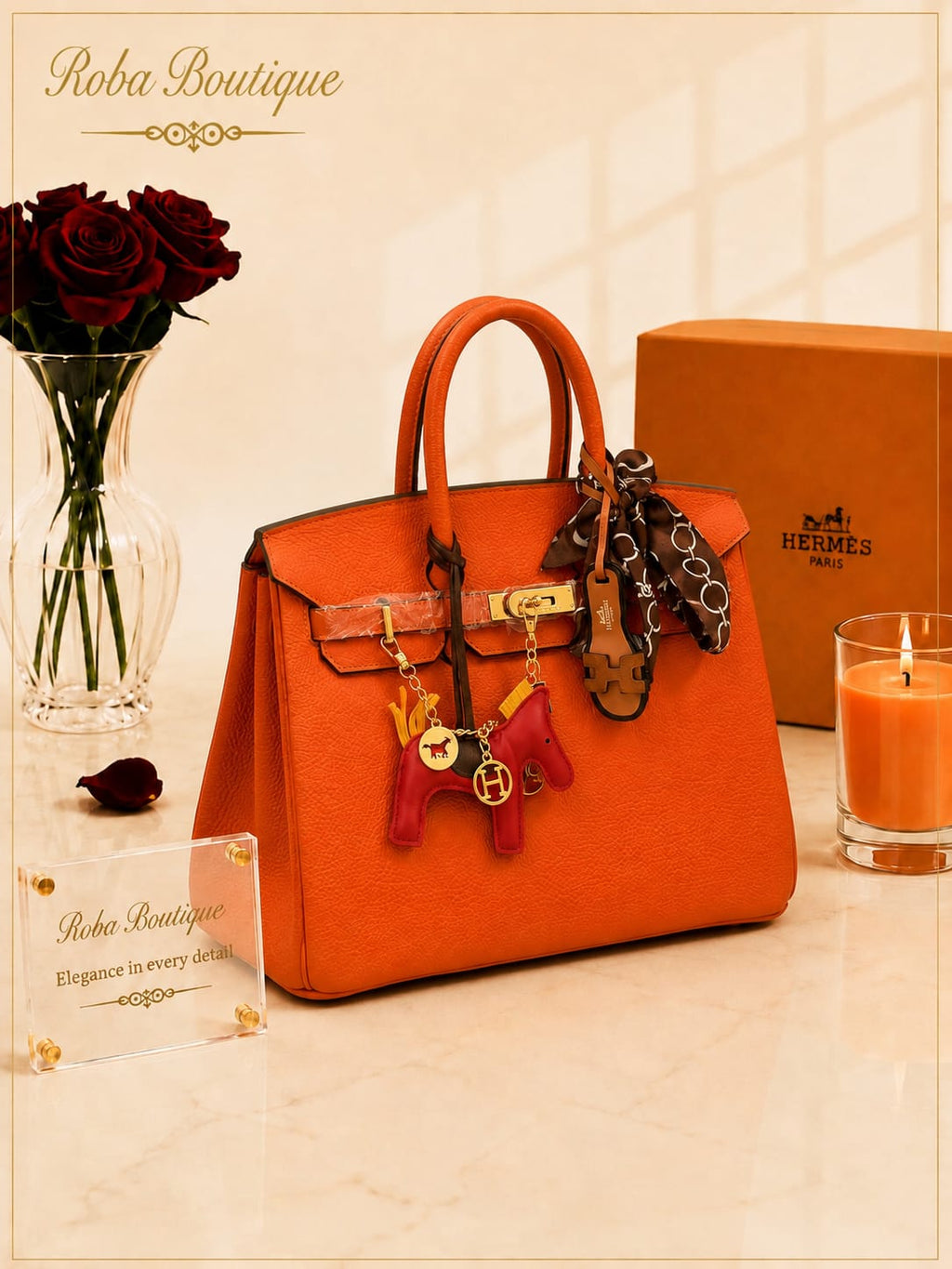 Hermes Birkin