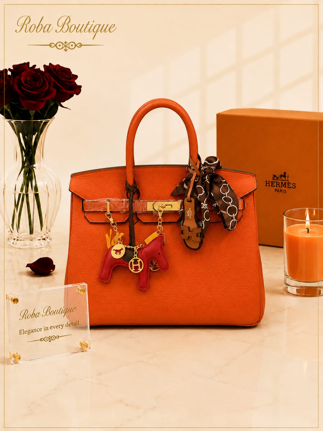 Hermes Birkin