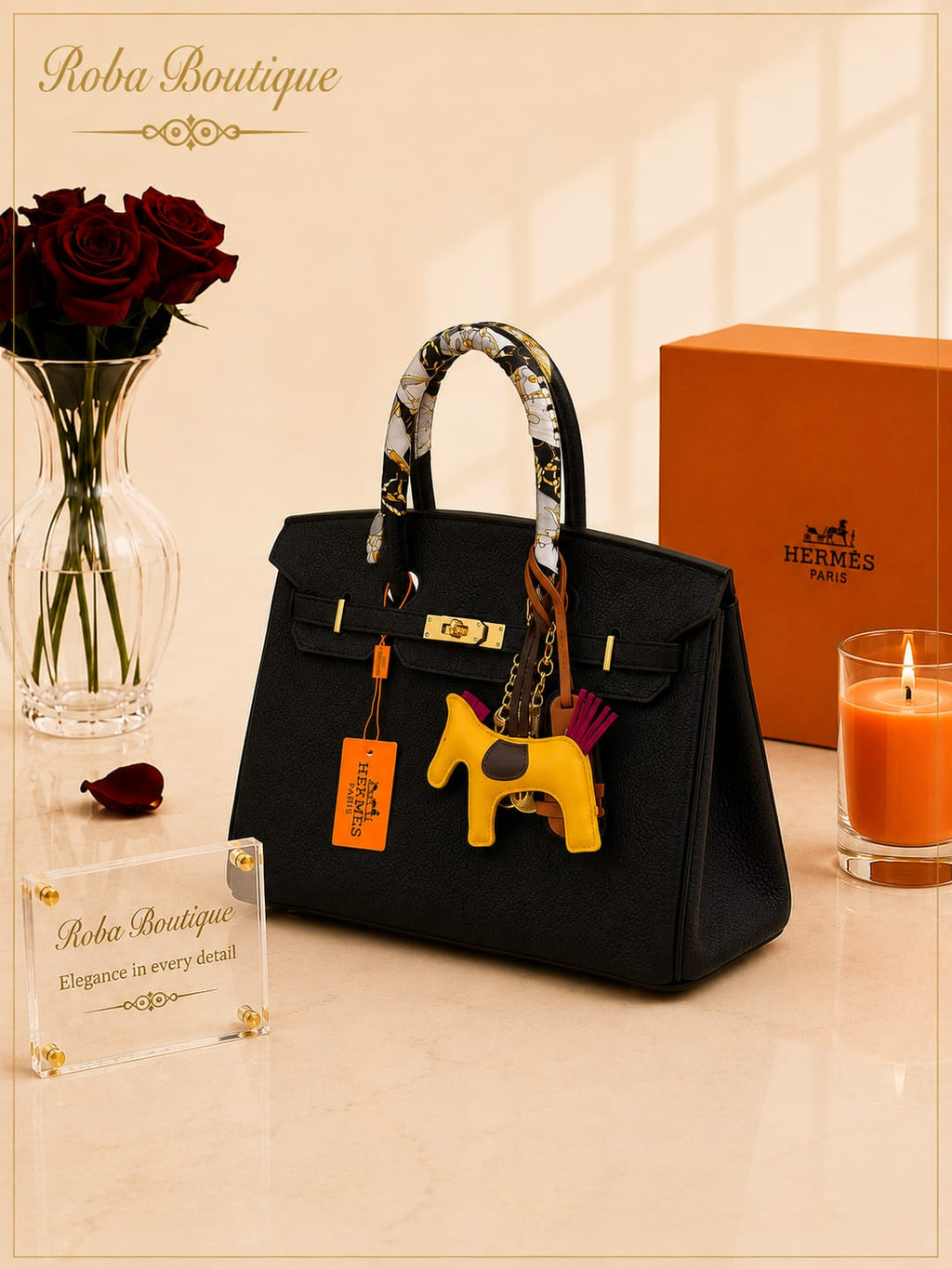 Hermes Birkin