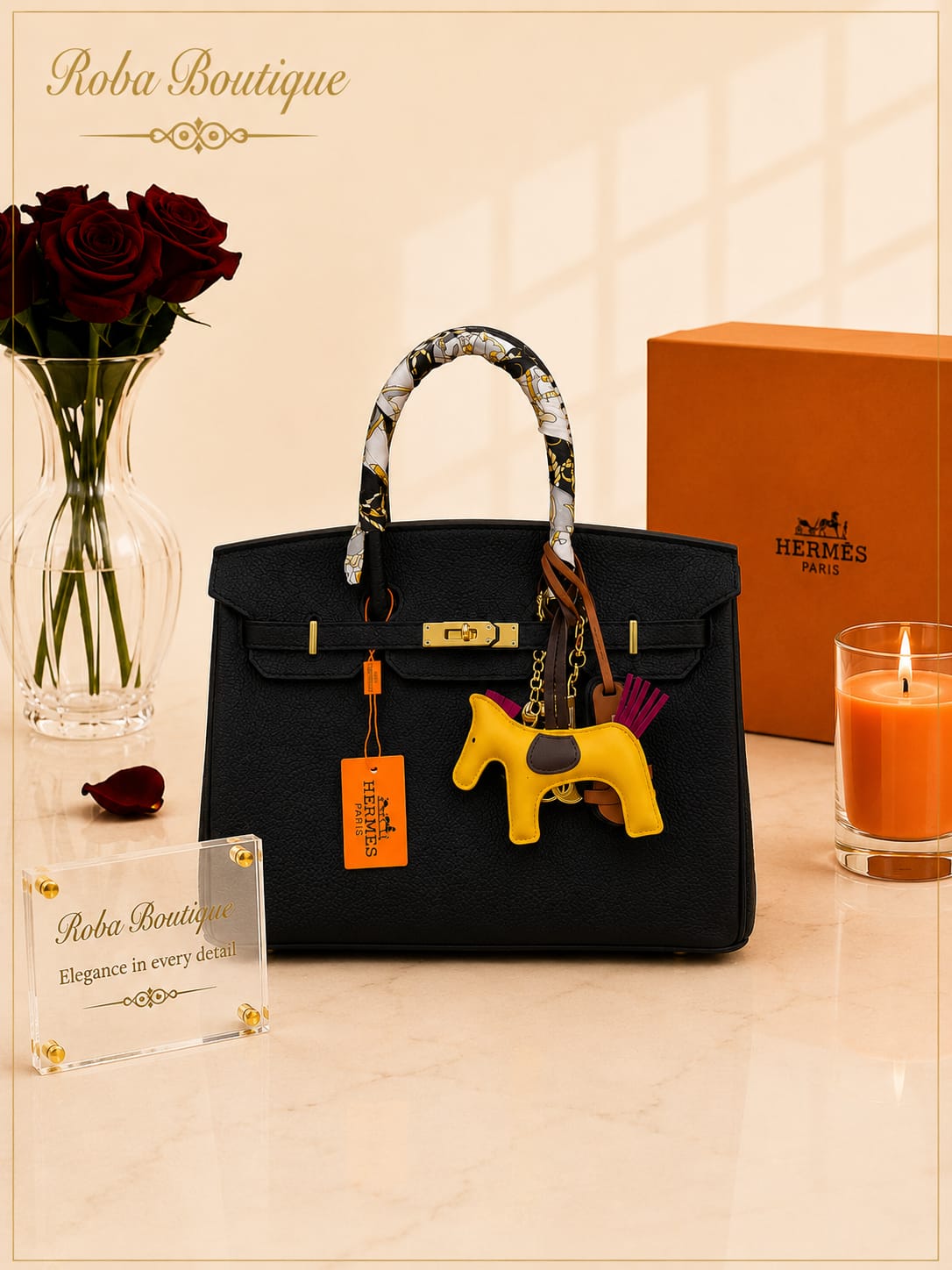 Hermes Birkin