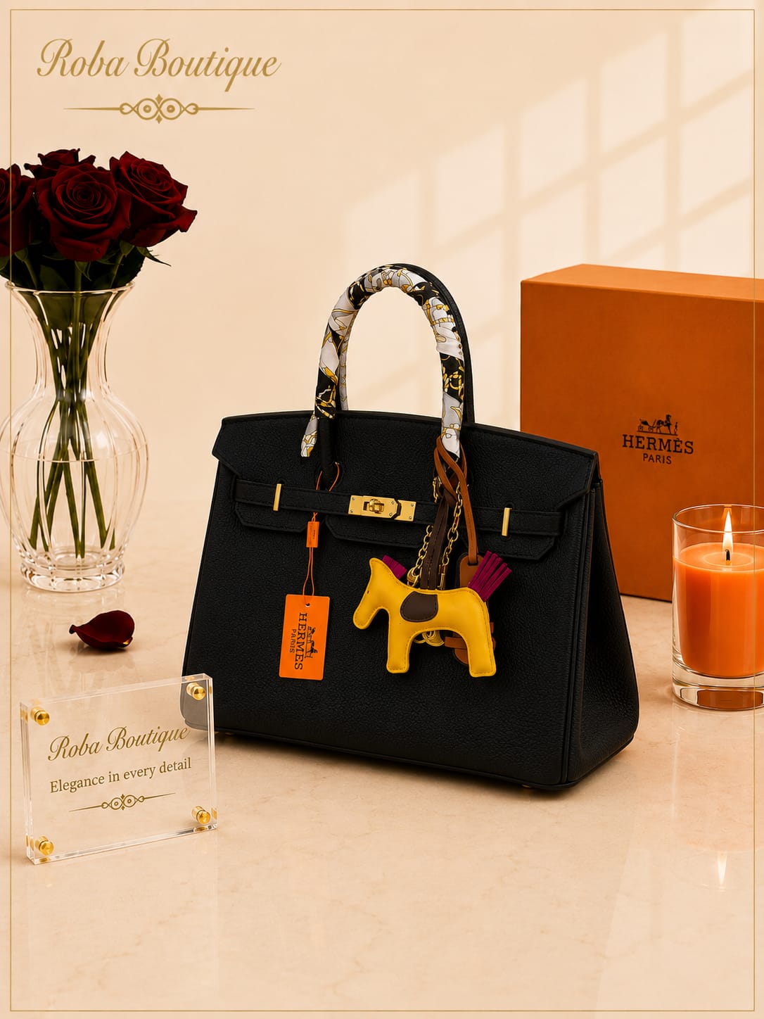Hermes Birkin