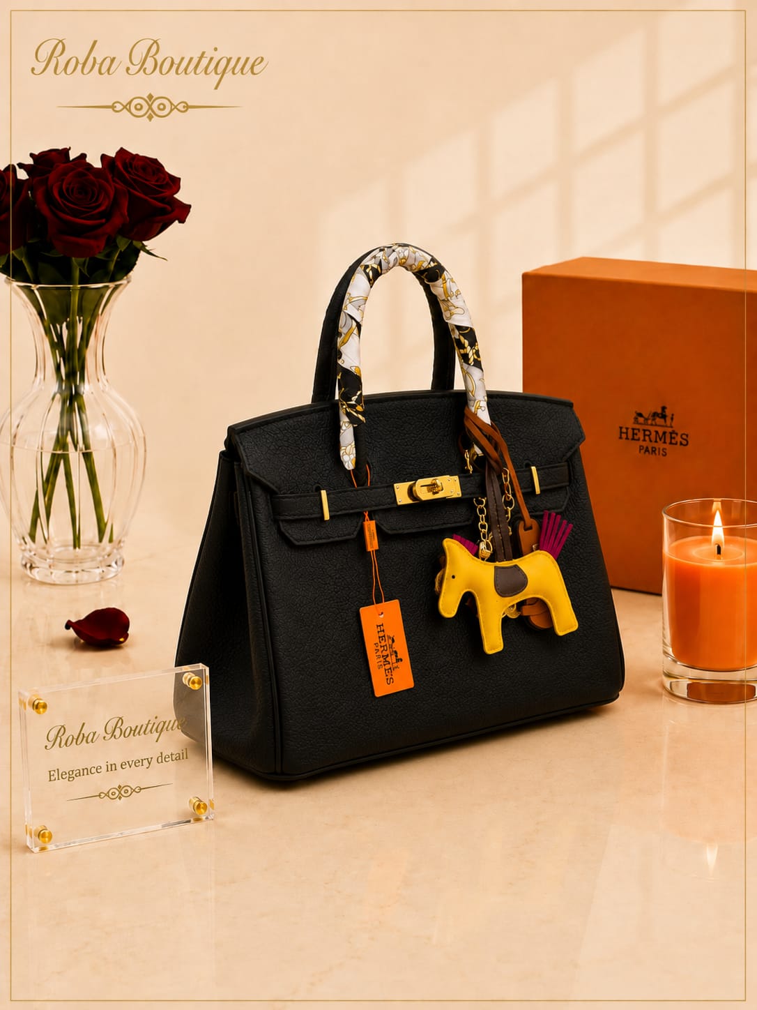 Hermes Birkin