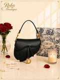 Dior Saddle