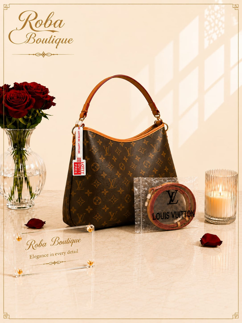 LV Carryall East