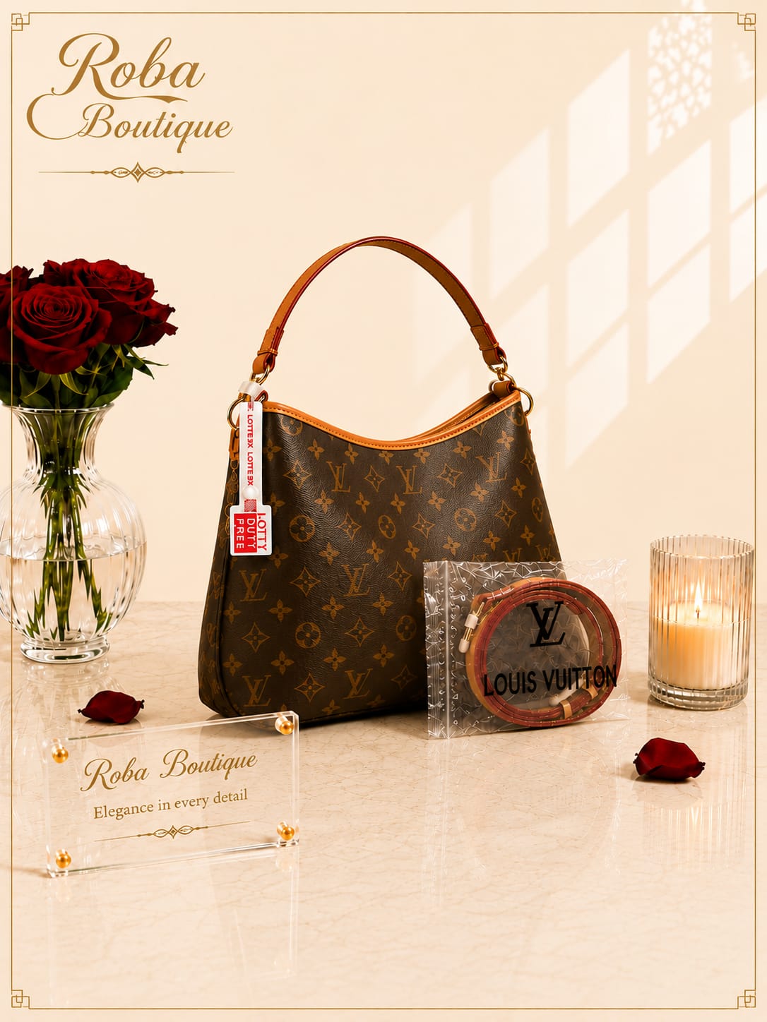 LV Carryall East