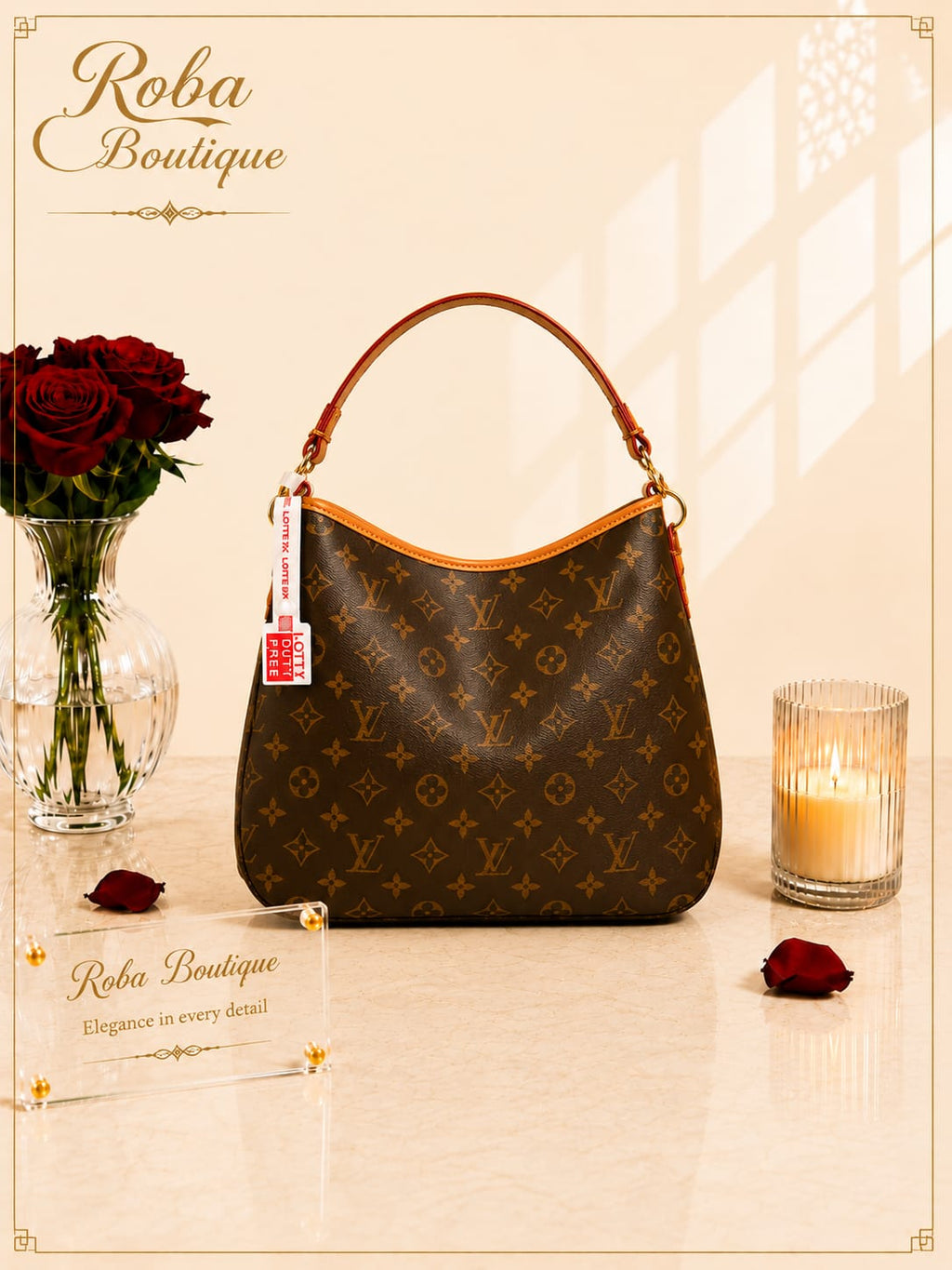 LV Carryall East