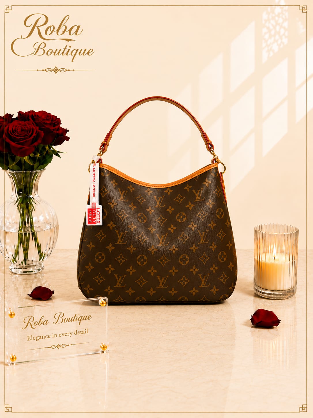 LV Carryall East