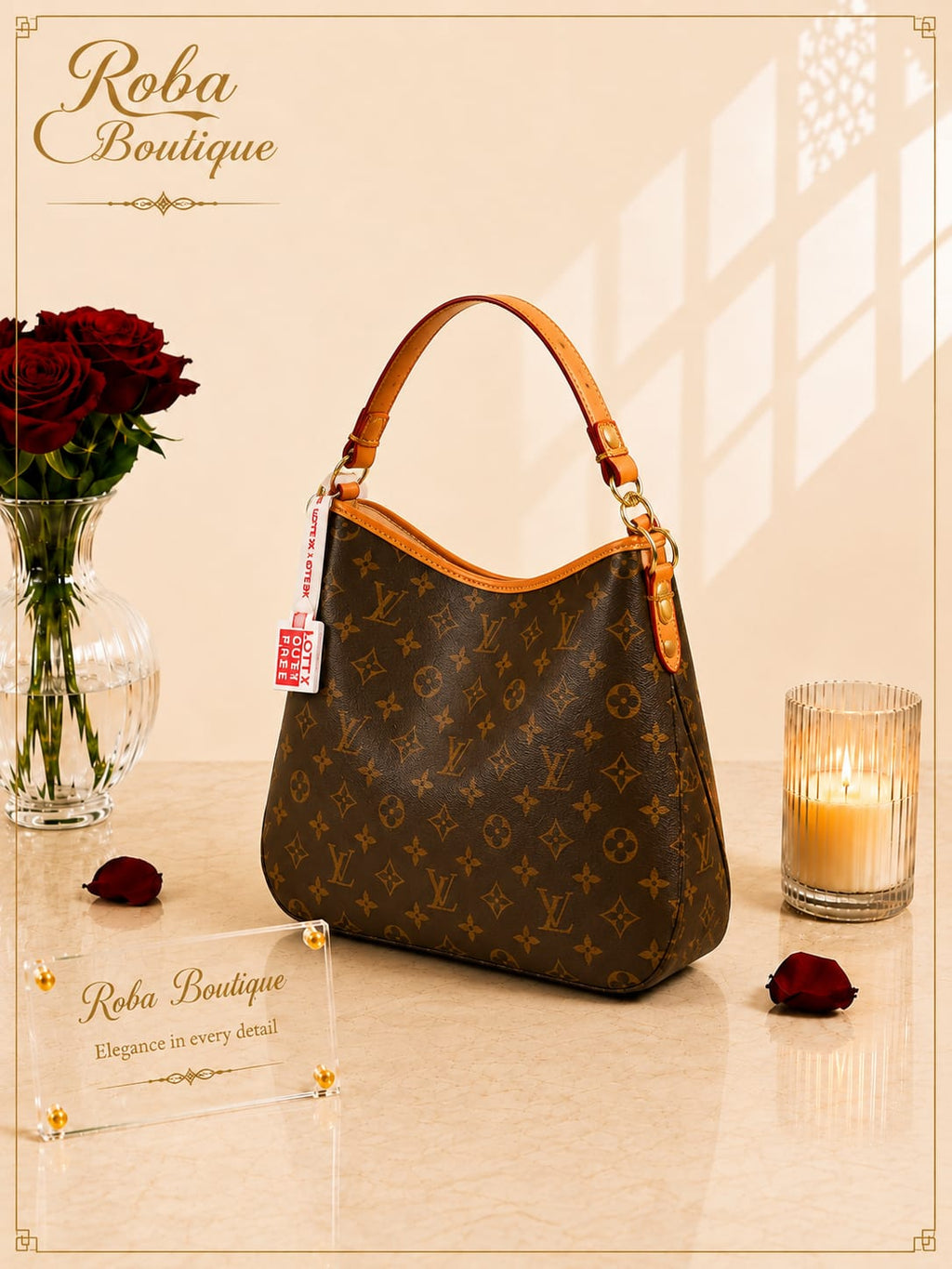 LV Carryall East