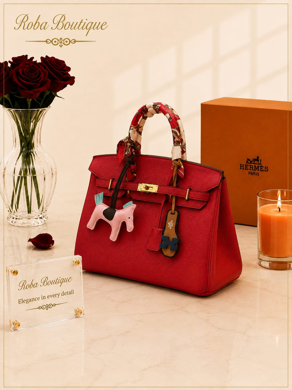 Hermes Birkin
