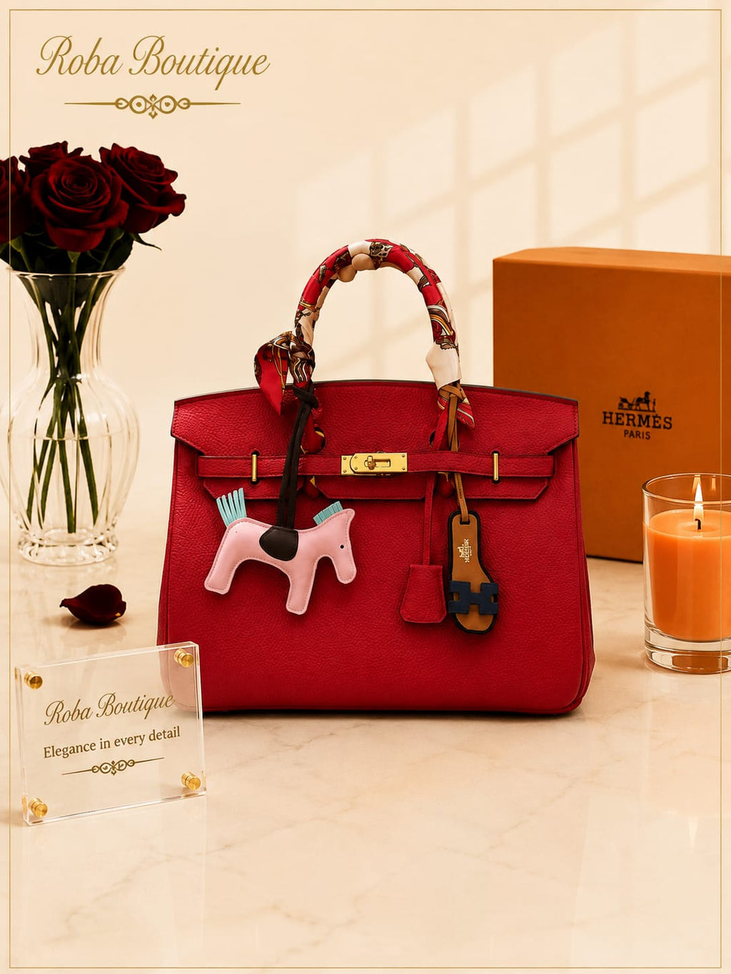Hermes Birkin
