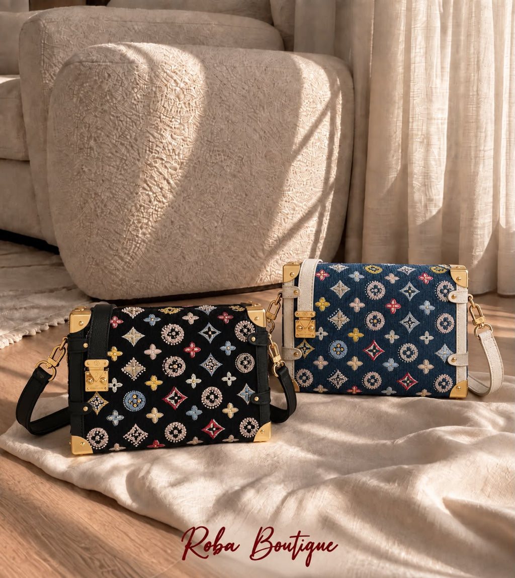 LV Handle Trunk