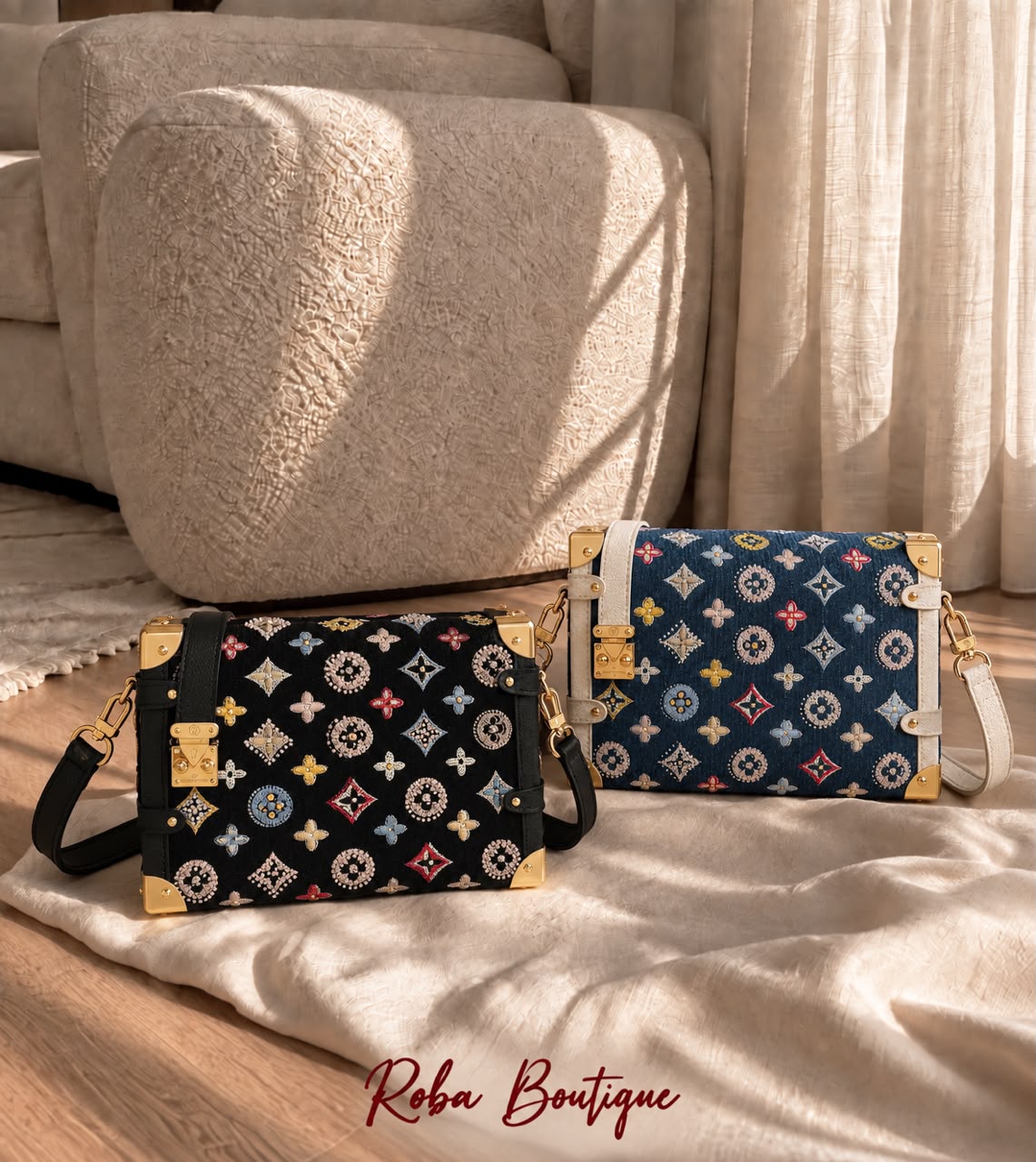 LV Handle Trunk