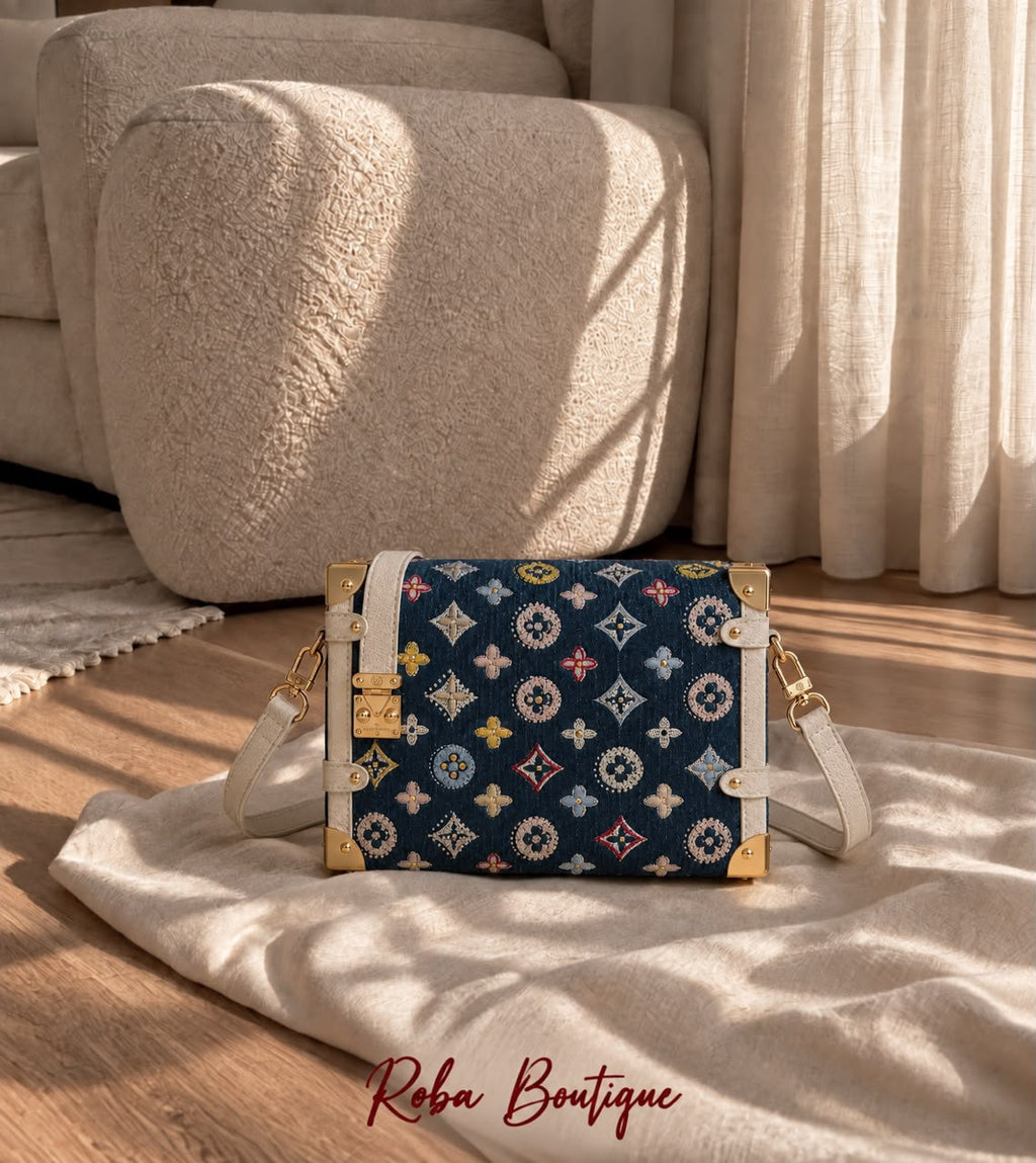 LV Handle Trunk
