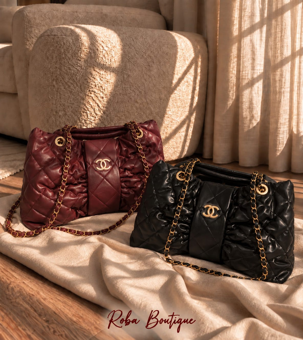 Chanel Bow