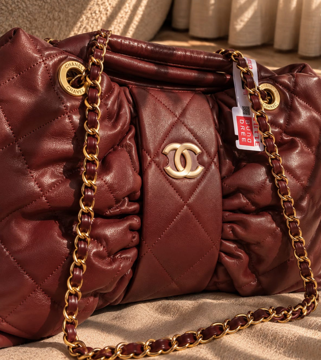 Chanel Bow