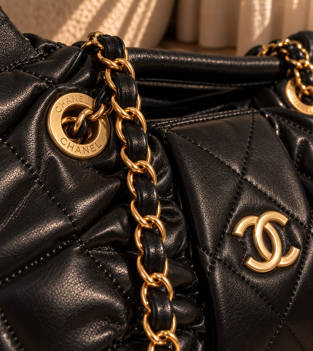Chanel Bow