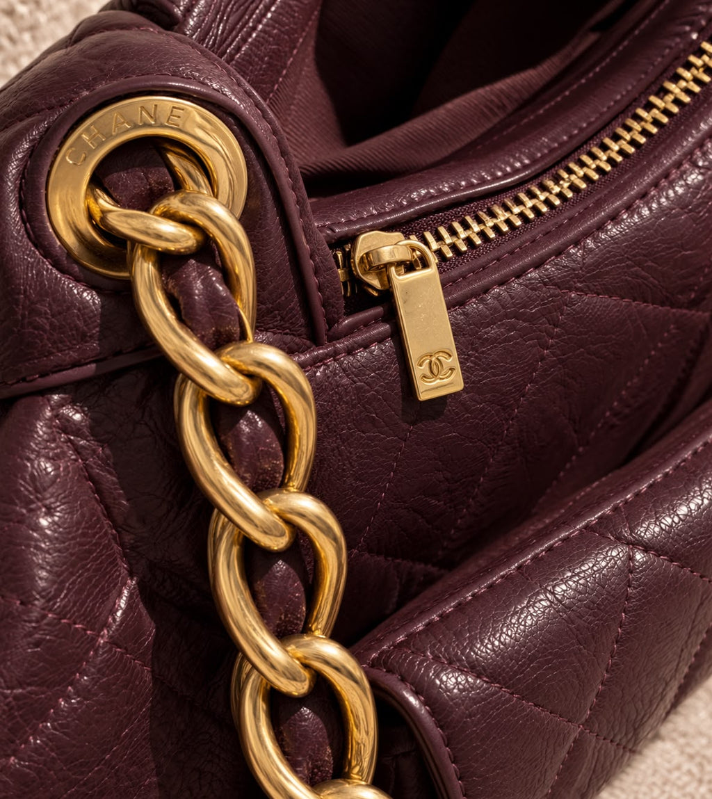 Chanel Hobo