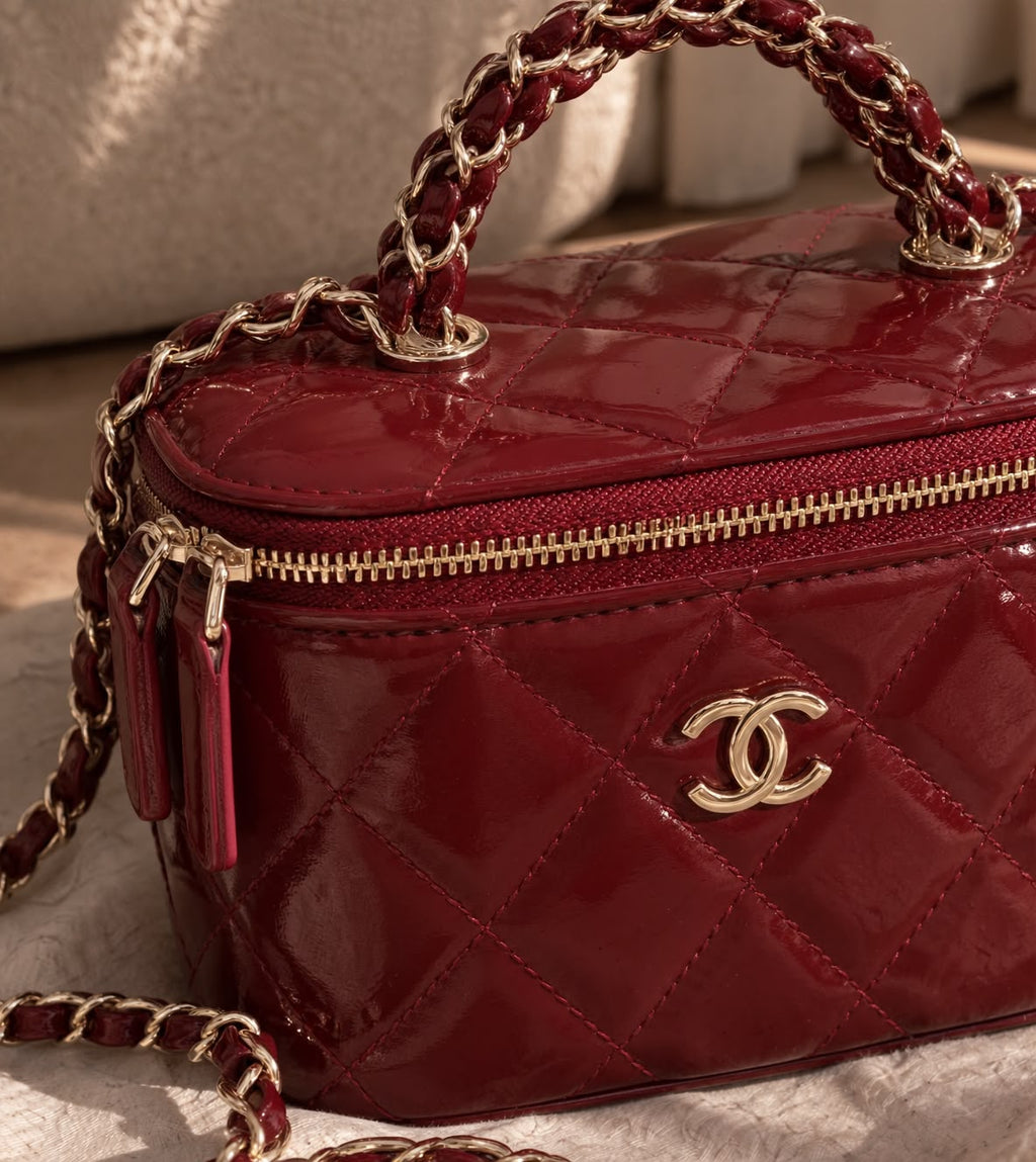 Chanel Vanity