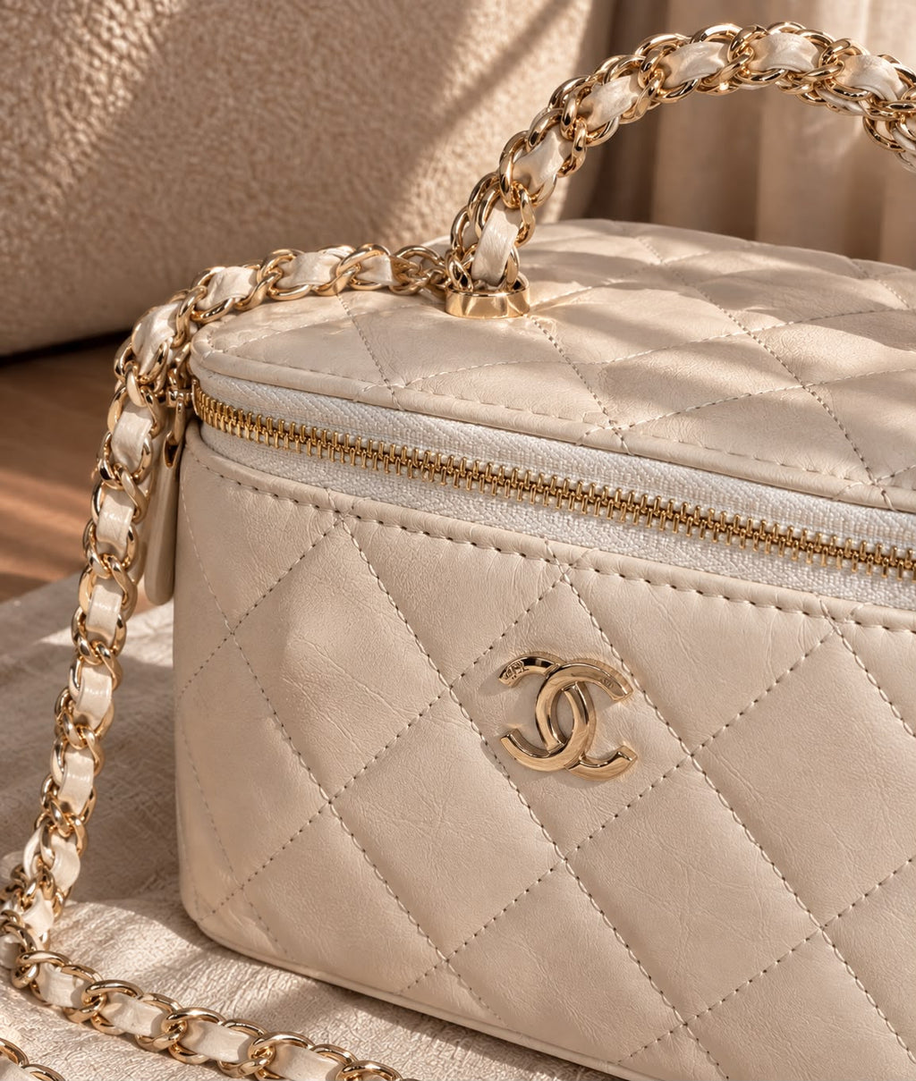 Chanel Vanity