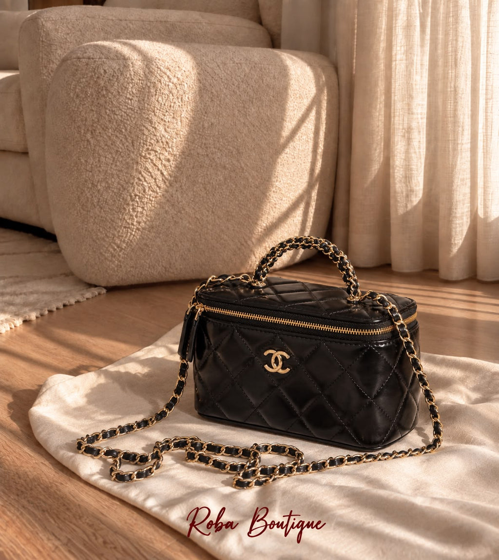 Chanel Vanity