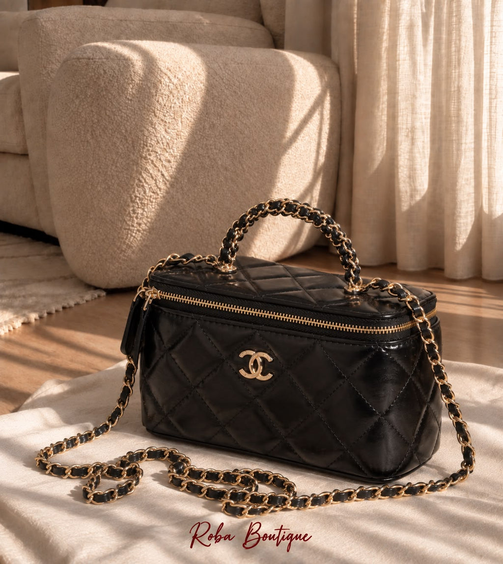 Chanel Vanity