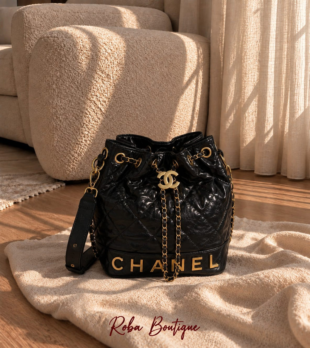 Chanel 25 Hobo