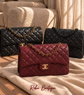 Chanel Classic