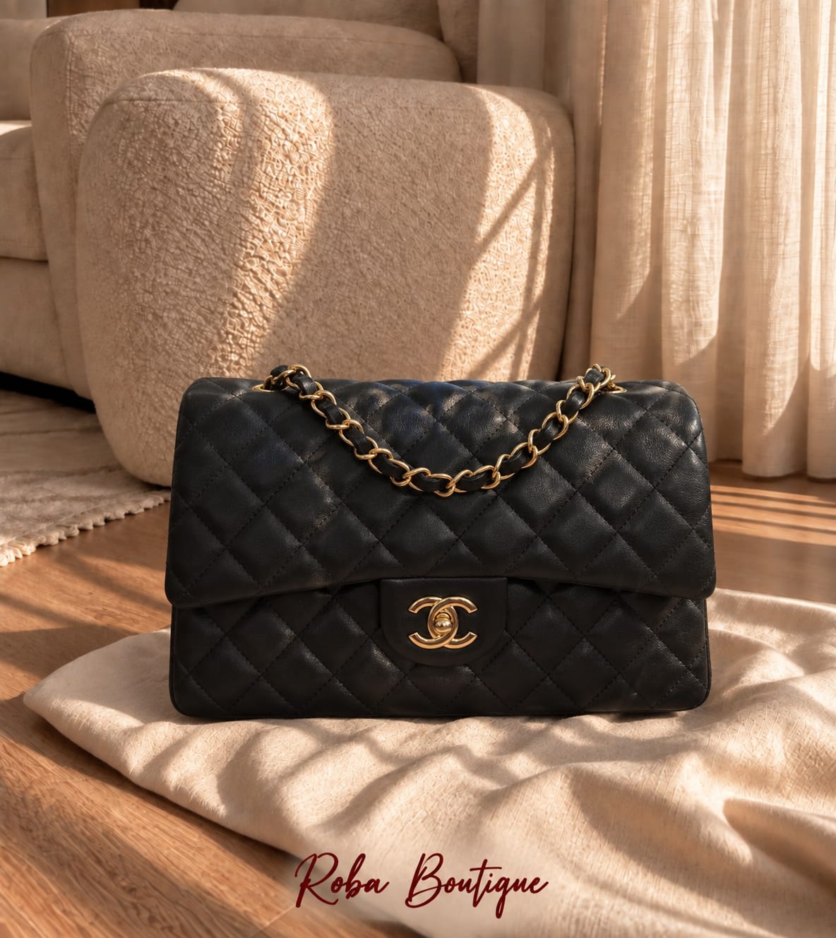 Chanel Classic