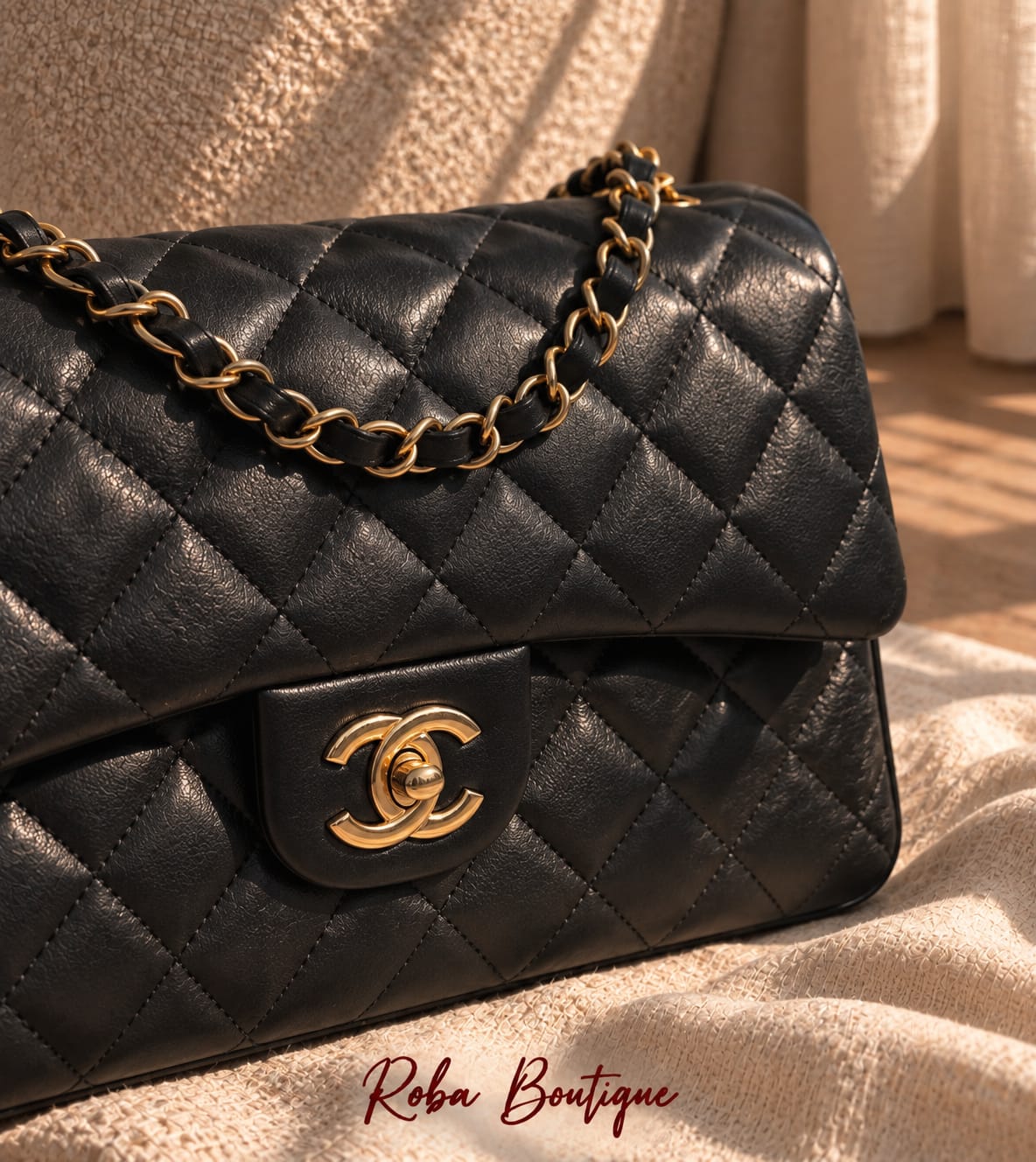 Chanel Classic