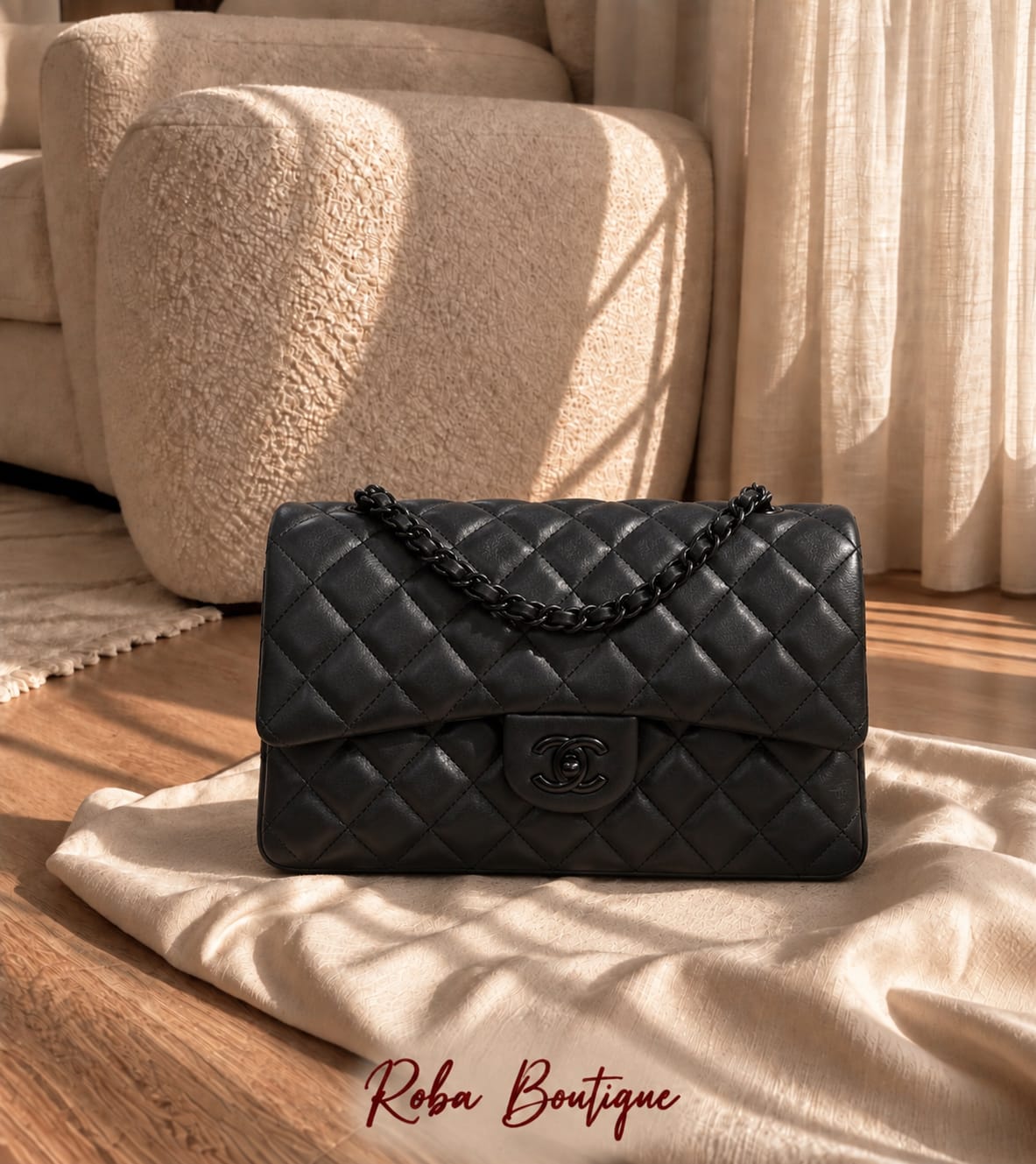 Chanel Classic