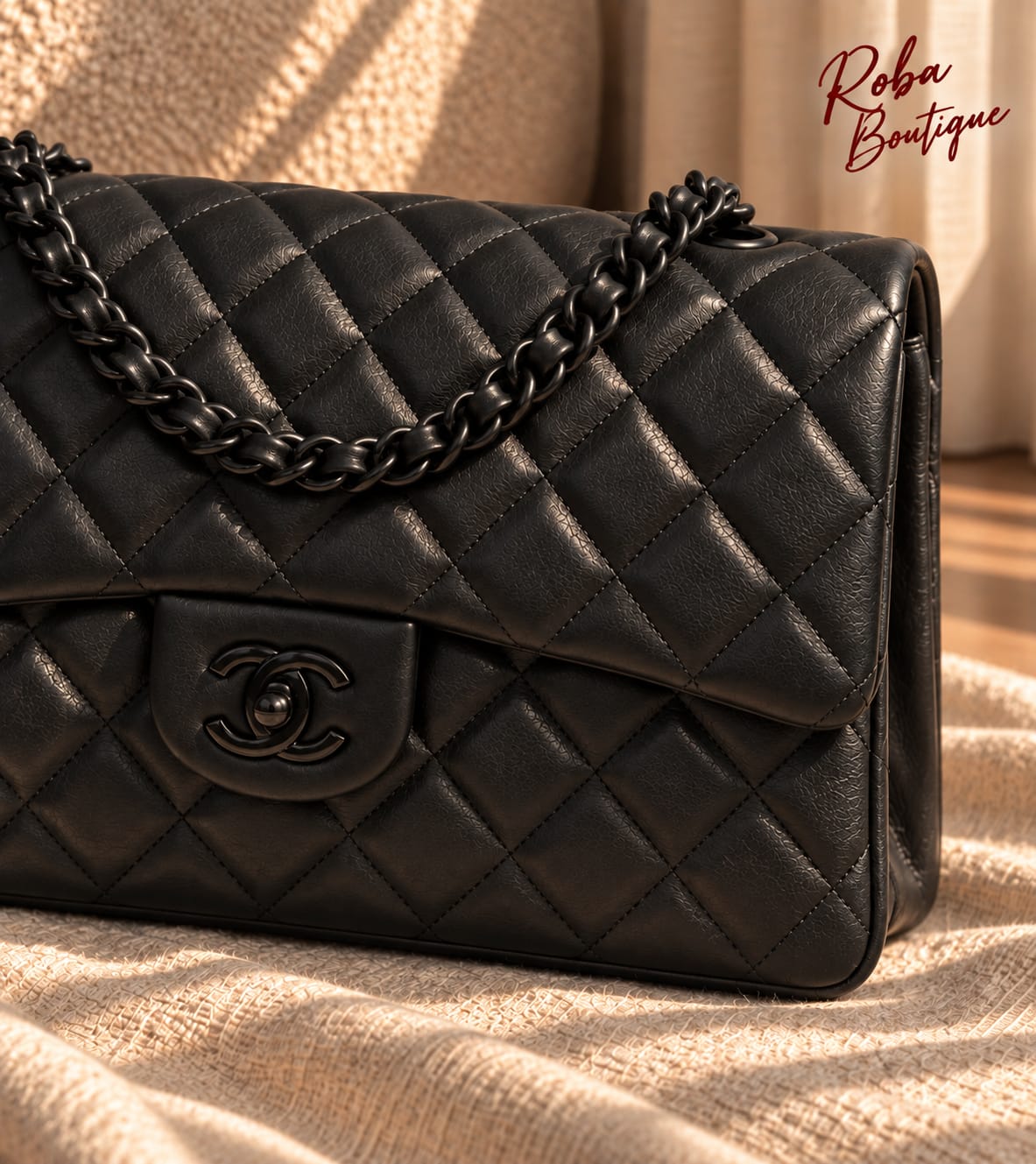 Chanel Classic