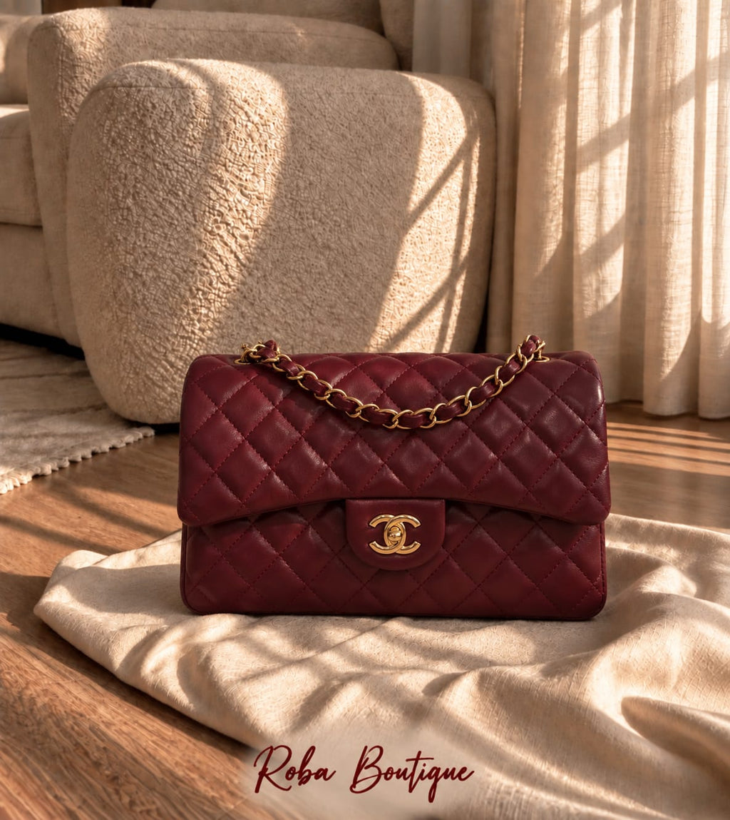 Chanel Classic