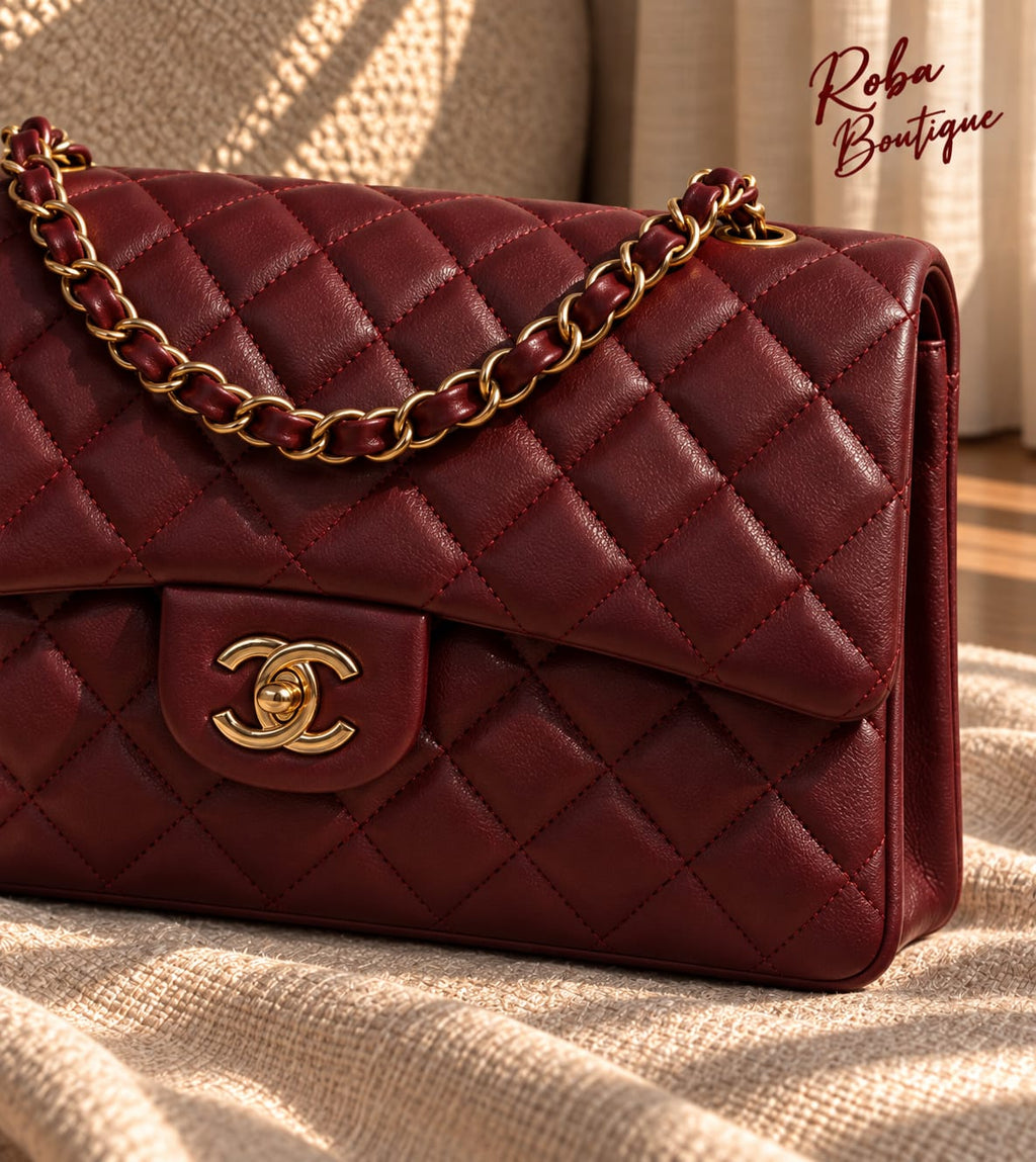 Chanel Classic