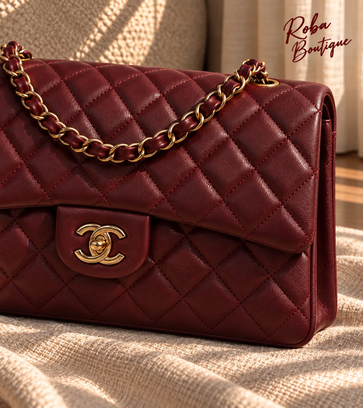 Chanel Classic
