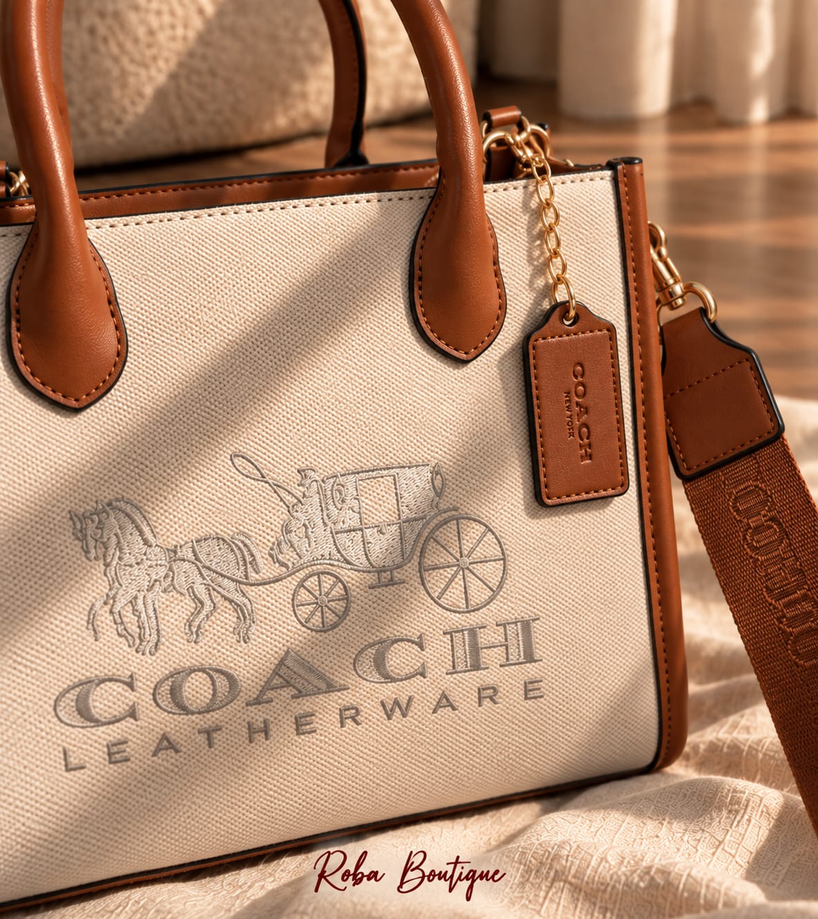 Coach Ace
