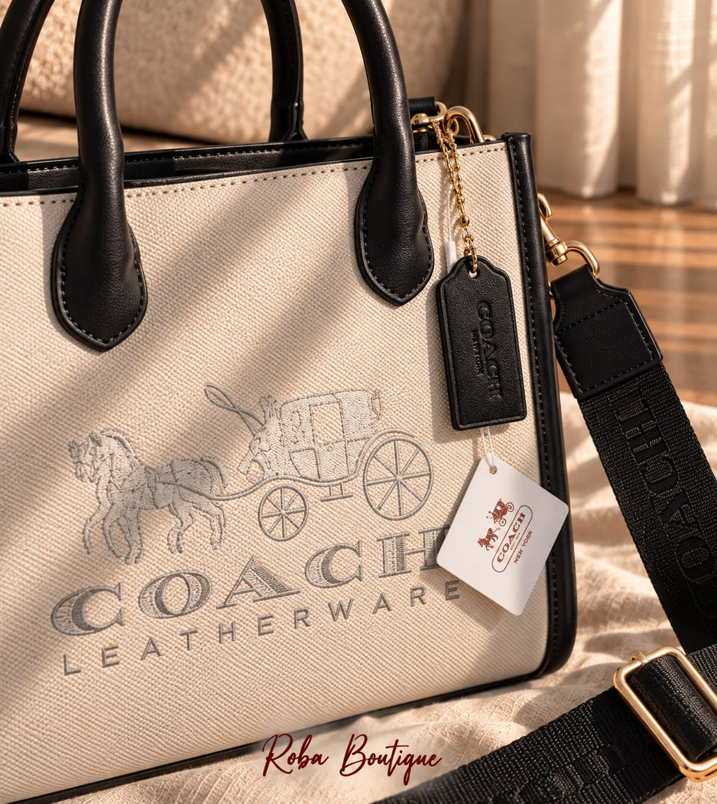 Coach Ace