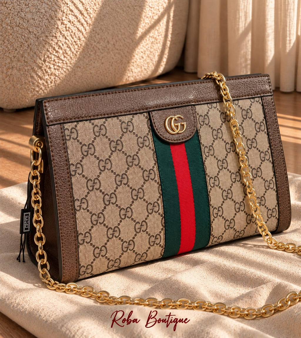 Cucci Ophidia Shoulder