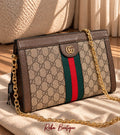 Cucci Ophidia Shoulder