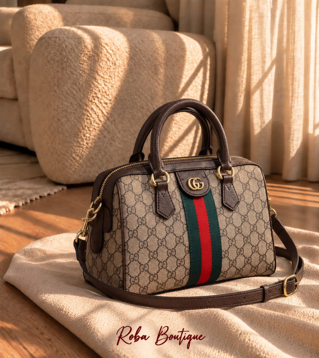 Cucci Ophidia Boston