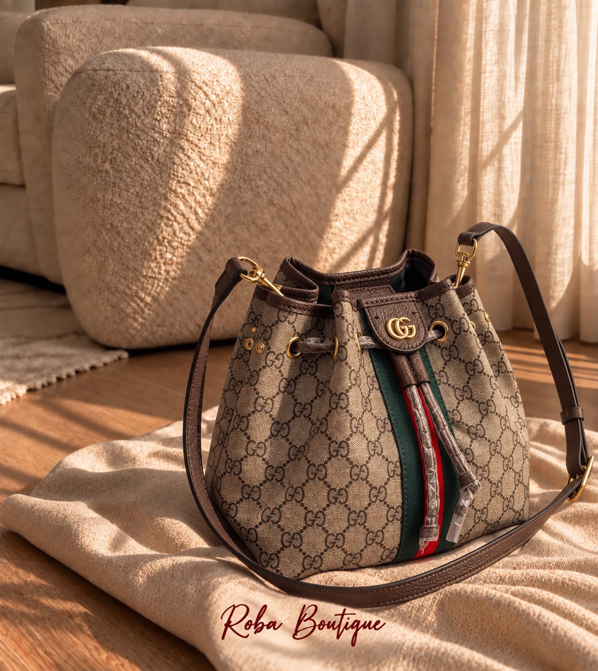 Cucci Bucket