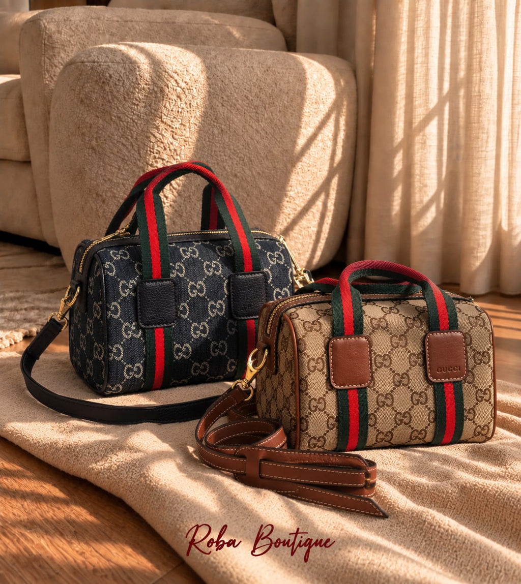 Cucci Mini Handbag