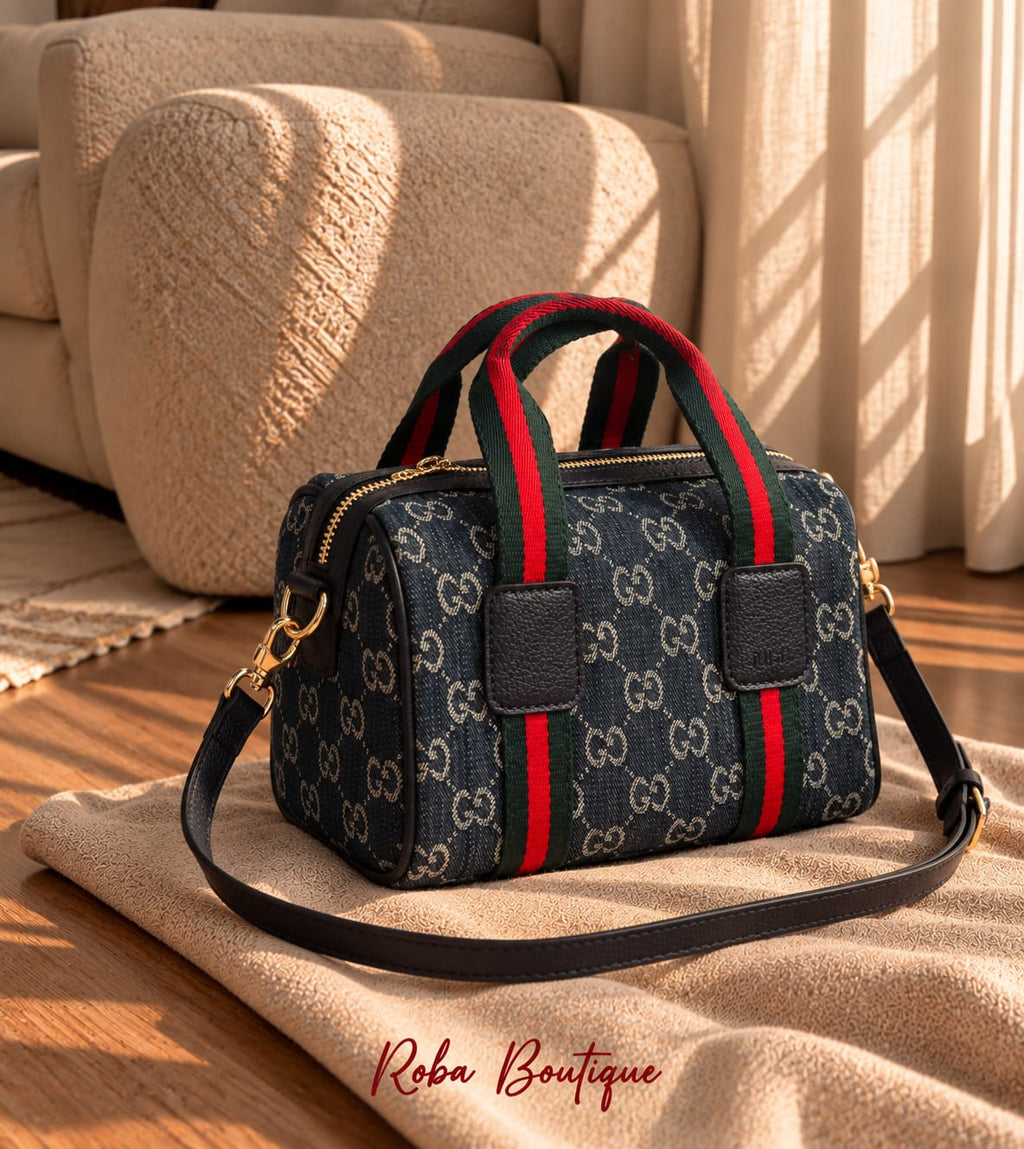 Cucci Mini Handbag