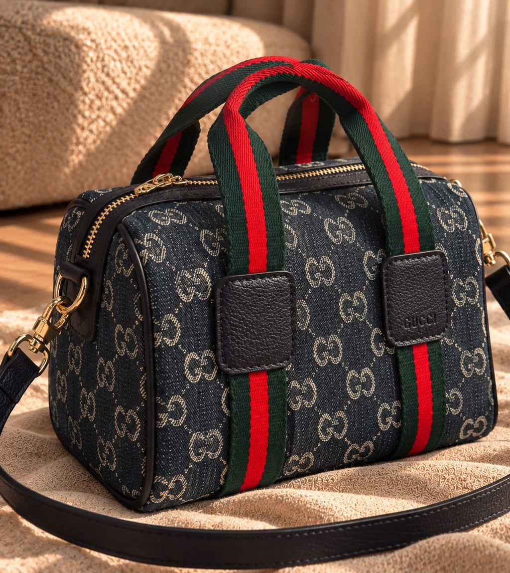 Cucci Mini Handbag