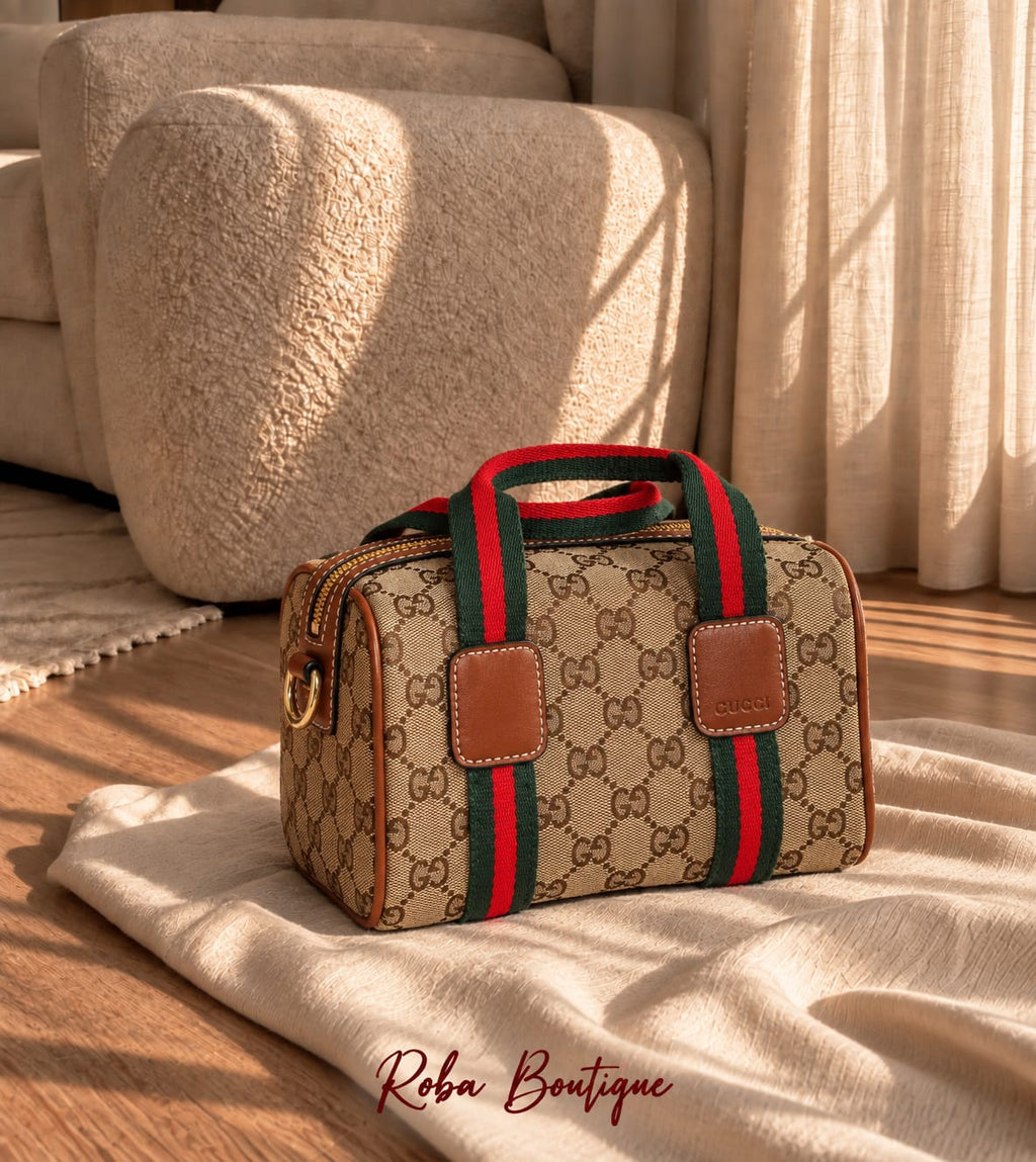 Cucci Mini Handbag