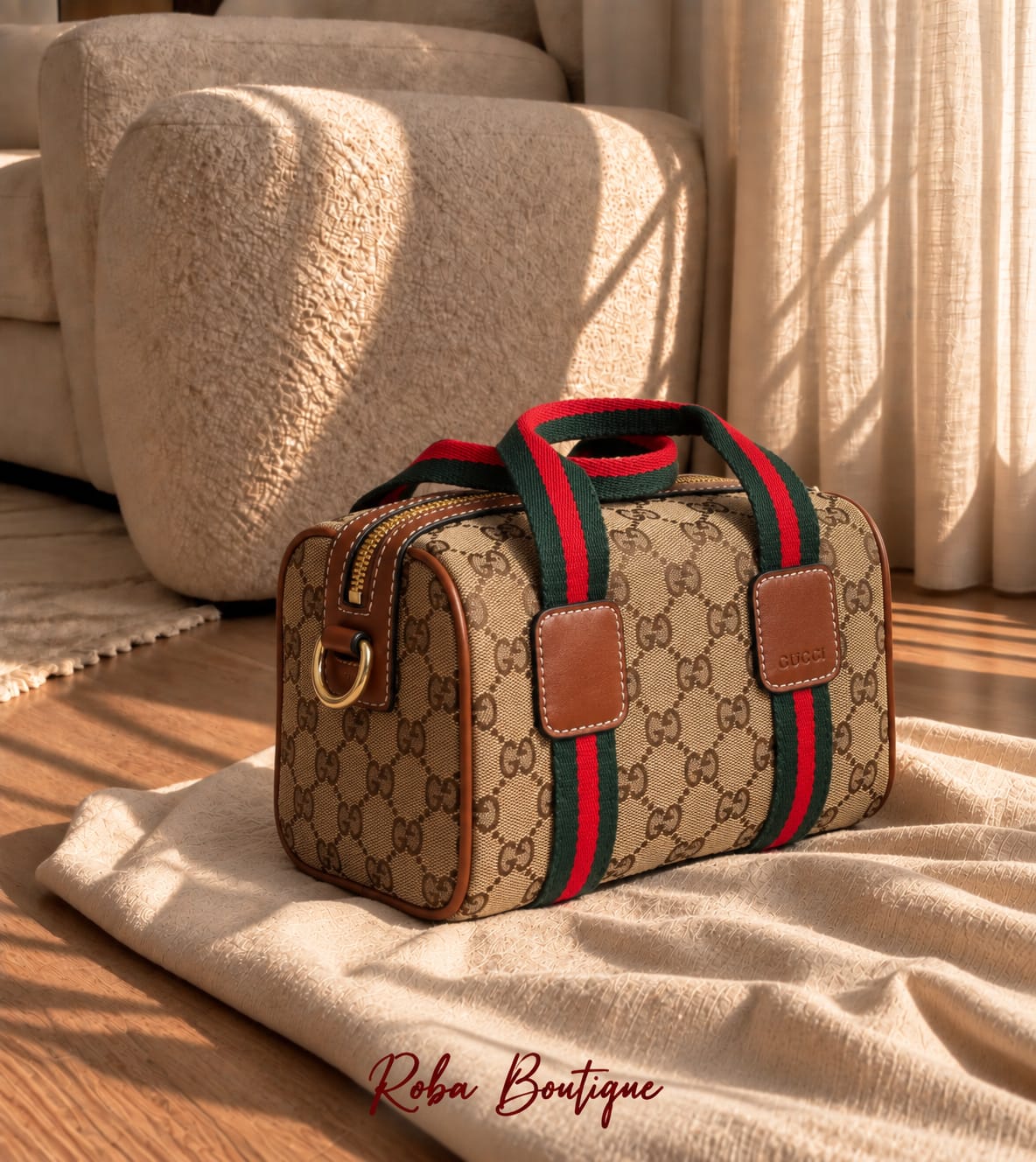 Cucci Mini Handbag
